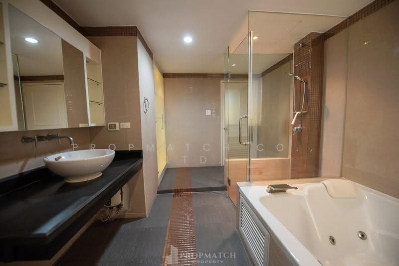 President Park Sukhumvit 24, bangkok, 99 Sukhumvit 24 Alley, Khlongtoei Nua, Watthana, Bangkok, 3 Bedrooms, 265 sqm, Condo For Sale, by PROPMATCH CO., LTD., 500578801 - DDproperty.com