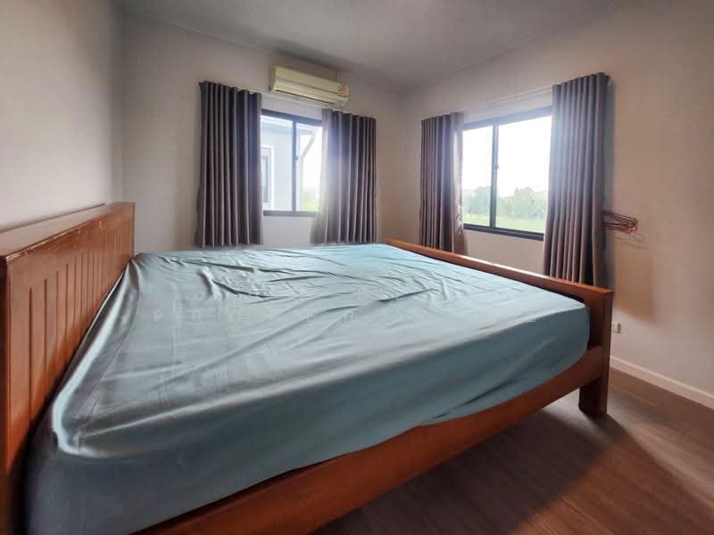 Siri Place Charan-Pinklao, Nonthaburi, Bang Kruai-Chong Tanom Road, Wat Chalo, Bang Kruai, Nonthaburi, 4 Bedrooms, 133 sqm, Townhouse For Sale, by The Best Property อ้อ, 500578806 - DDproperty.com