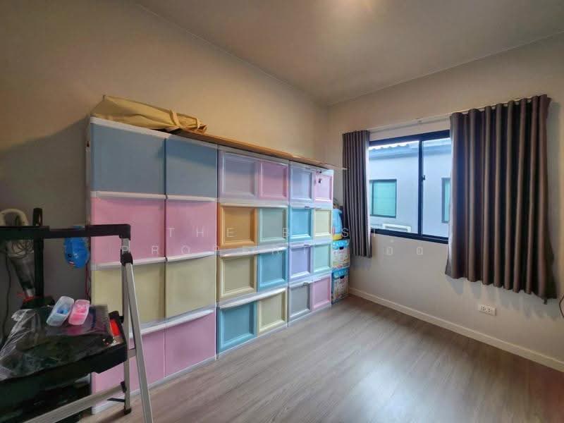 Siri Place Charan-Pinklao, Nonthaburi, Bang Kruai-Chong Tanom Road, Wat Chalo, Bang Kruai, Nonthaburi, 4 Bedrooms, 133 sqm, Townhouse For Sale, by The Best Property อ้อ, 500578806 - DDproperty.com