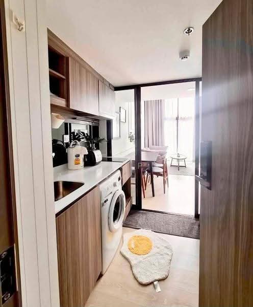 KnightsBridge Phaholyothin Interchange, Bangkok, Phahonyothin Road, Anusaowari, Bang Khen, Bangkok, 2 Bedrooms, 72 sqm, Condo For Rent, by Nop Satjavitvisarn, 500578809 - DDproperty.com