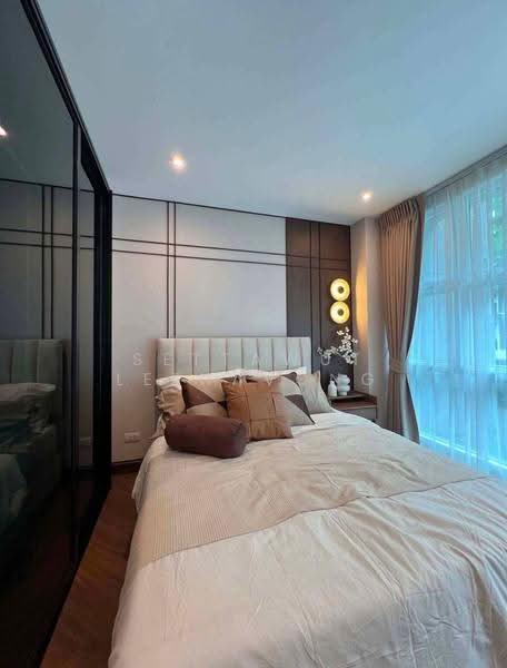 D65 Condominium, Bangkok, 396 Soi Sukhumvit 65 Sukhumvit Road, Phra Kanong Nua, Watthana, Bangkok, 1 Bedroom, 35 sqm, Condo For Sale, by Settawut Leenavong, 500578810 - DDproperty.com