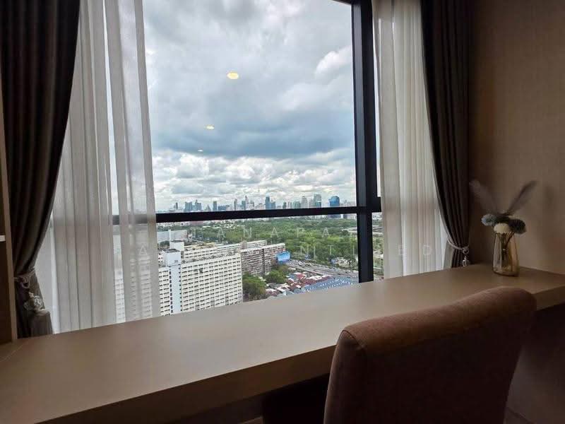 THE CROWN Residences, Bangkok, Rama 4 Road, Thung Maha Mek, Sathon, Bangkok, 1 Bedroom, 44 sqm, Condo For Rent, by Tanapat Sakonsontised, 500578812 - DDproperty.com