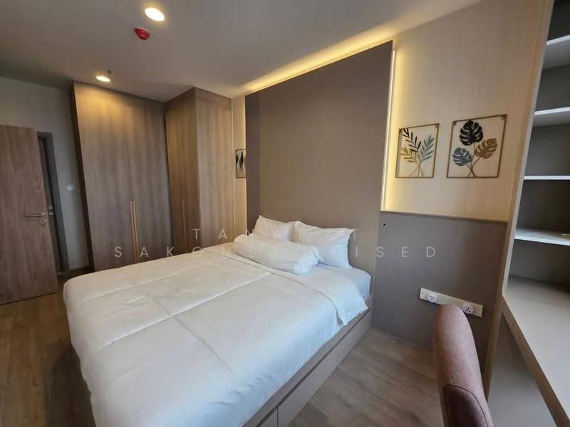 THE CROWN Residences : เดอะ คราวน์ เรสซิเดนท์เซส, กรุงเทพ, พระราม 4, ทุ่งมหาเมฆ, สาทร, กรุงเทพ, 44 ตร.ม., คอนโด ให้เช่า, โดย Tanapat Sakonsontised, 500578812 - DDproperty.com