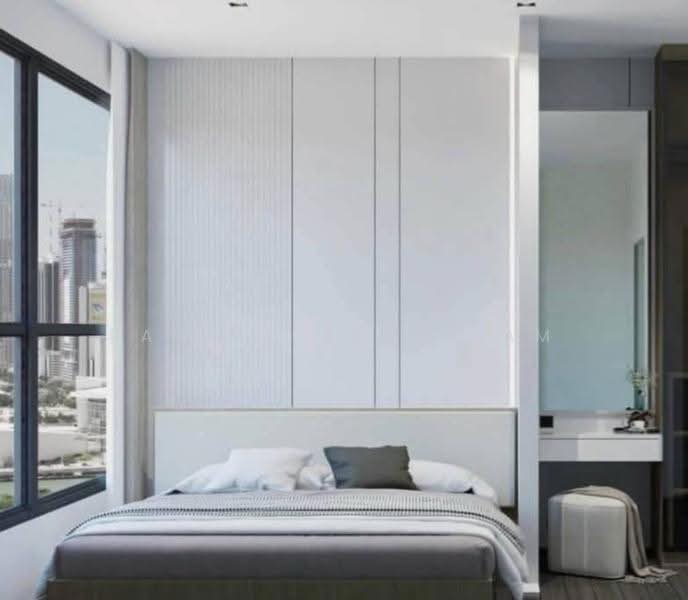 Park Origin Thonglor, กรุงเทพ, Soi Thonglor 10, Sukhumvit Road, คลองตันเหนือ, วัฒนา, กรุงเทพ, 66 ตร.ม., คอนโด ให้เช่า, โดย Rasita Maneelam, 500578813 - DDproperty.com