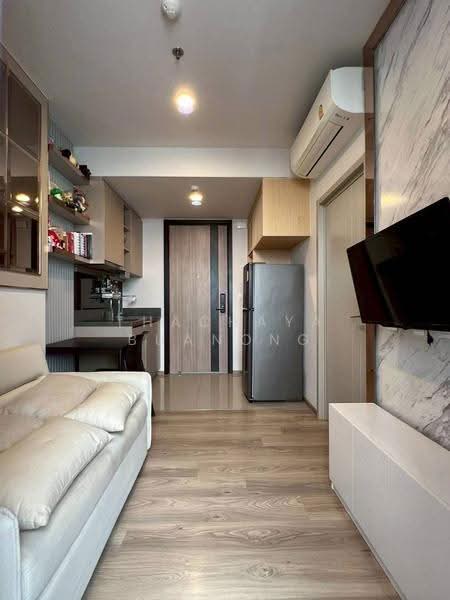 Oka Haus Sukhumvit 36, bangkok, 3399 Rama 4 Road, Khong Tan, Khlong Toei, Bangkok, 1 Bedroom, 27 sqm, Condo For Rent, by Thachaya Buanong, 500578814 - DDproperty.com