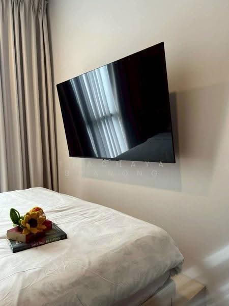 Oka Haus Sukhumvit 36, bangkok, 3399 Rama 4 Road, Khong Tan, Khlong Toei, Bangkok, 1 Bedroom, 27 sqm, Condo For Rent, by Thachaya Buanong, 500578814 - DDproperty.com