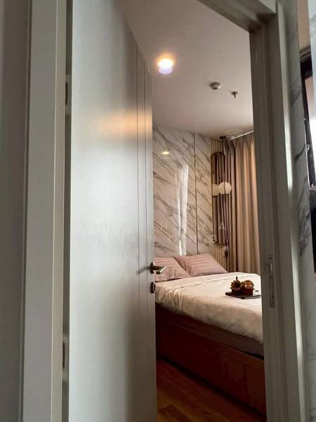 Oka Haus Sukhumvit 36, bangkok, 3399 Rama 4 Road, Khong Tan, Khlong Toei, Bangkok, 1 Bedroom, 27 sqm, Condo For Rent, by Thachaya Buanong, 500578814 - DDproperty.com
