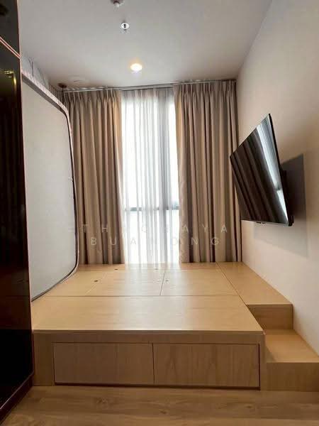 Oka Haus Sukhumvit 36, bangkok, 3399 Rama 4 Road, Khong Tan, Khlong Toei, Bangkok, 1 Bedroom, 27 sqm, Condo For Rent, by Thachaya Buanong, 500578814 - DDproperty.com