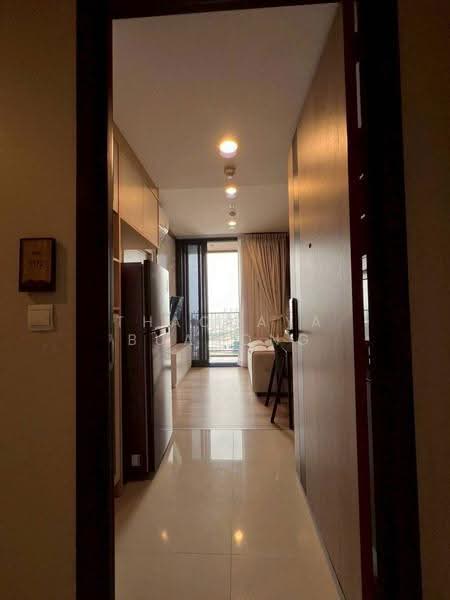 Oka Haus Sukhumvit 36 : โอกะ เฮ้าส์ สุขุมวิท 36, กรุงเทพ, 3399 ถนนพระรามที่ ๔, คลองตัน, คลองเตย, กรุงเทพ, 27 ตร.ม., คอนโด ให้เช่า, โดย Thachaya Buanong, 500578814 - DDproperty.com