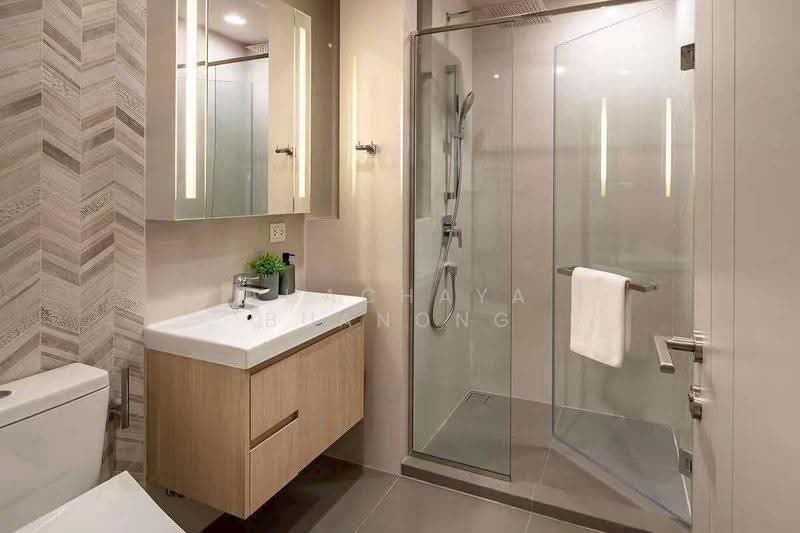 Oka Haus Sukhumvit 36, bangkok, 3399 Rama 4 Road, Khong Tan, Khlong Toei, Bangkok, 1 Bedroom, 27 sqm, Condo For Rent, by Thachaya Buanong, 500578814 - DDproperty.com