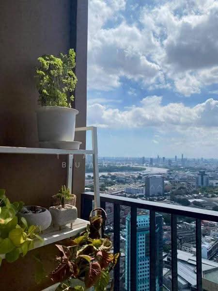 Oka Haus Sukhumvit 36, bangkok, 3399 Rama 4 Road, Khong Tan, Khlong Toei, Bangkok, 1 Bedroom, 27 sqm, Condo For Rent, by Thachaya Buanong, 500578814 - DDproperty.com