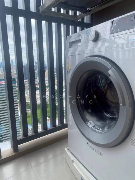 Oka Haus Sukhumvit 36, bangkok, 3399 Rama 4 Road, Khong Tan, Khlong Toei, Bangkok, 1 Bedroom, 27 sqm, Condo For Rent, by Thachaya Buanong, 500578814 - DDproperty.com