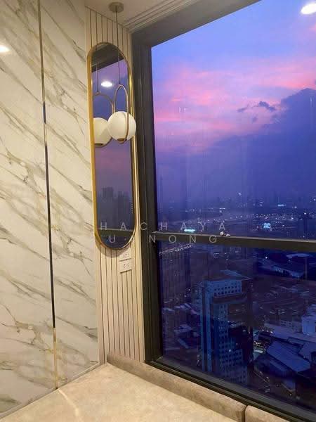 Oka Haus Sukhumvit 36, bangkok, 3399 Rama 4 Road, Khong Tan, Khlong Toei, Bangkok, 1 Bedroom, 27 sqm, Condo For Rent, by Thachaya Buanong, 500578814 - DDproperty.com