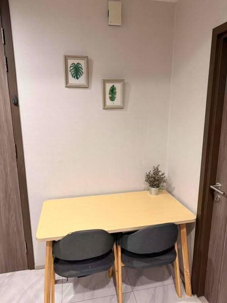 IDEO Mobi Asoke, Bangkok, New Petchaburi Road, Bang Kapi, Huai Khwang, Bangkok, 1 Bedroom, 33 sqm, Condo For Rent, by Settawut Leenavong, 500578817 - DDproperty.com