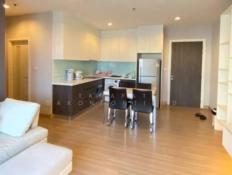 Urbano Absolute Sathon-Taksin : เออร์บาโน่ แอบโซลูท สาทร - ตากสิน , กรุงเทพ, 345 ซอยเจริญนคร 14/2, คลองต้นไทร, คลองสาน, กรุงเทพ, 74 ตร.ม., คอนโด ให้เช่า, โดย Tanapat Sakonsontised, 500578818 - DDproperty.com