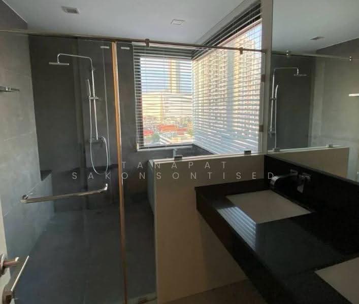 Urbano Absolute Sathon-Taksin : เออร์บาโน่ แอบโซลูท สาทร - ตากสิน , กรุงเทพ, 345 ซอยเจริญนคร 14/2, คลองต้นไทร, คลองสาน, กรุงเทพ, 74 ตร.ม., คอนโด ให้เช่า, โดย Tanapat Sakonsontised, 500578818 - DDproperty.com