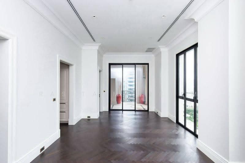 98 Wireless, Bangkok, 98 Wireless Road, Lumphini, Pathum Wan, Bangkok, 2 Bedrooms, 121 sqm, Condo For Rent, by Rasita Maneelam, 500578822 - DDproperty.com