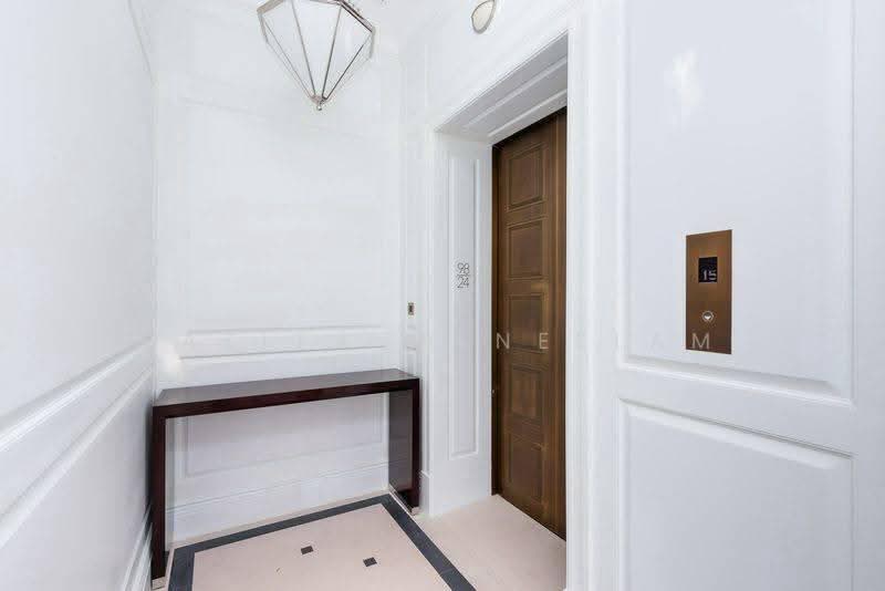 98 Wireless, Bangkok, 98 Wireless Road, Lumphini, Pathum Wan, Bangkok, 2 Bedrooms, 121 sqm, Condo For Rent, by Rasita Maneelam, 500578822 - DDproperty.com