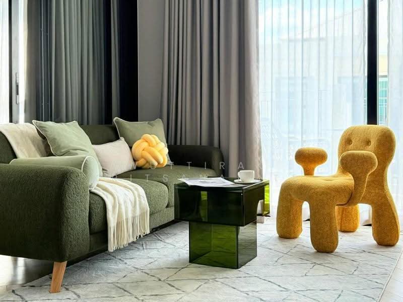 The Title Legendary-Bang Tao, Phuket, Choeng Thale, Thalang, Phuket, 1 Bedroom, 44 sqm, Condo For Sale, by Wuttirak Kritsanamitt, 500578823 - DDproperty.com