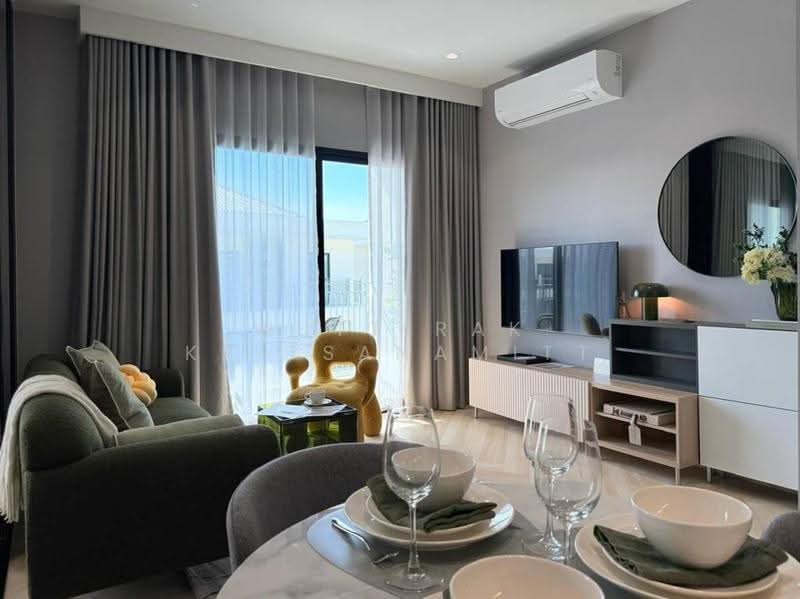 The Title Legendary-Bang Tao, Phuket, Choeng Thale, Thalang, Phuket, 1 Bedroom, 44 sqm, Condo For Sale, by Wuttirak Kritsanamitt, 500578823 - DDproperty.com