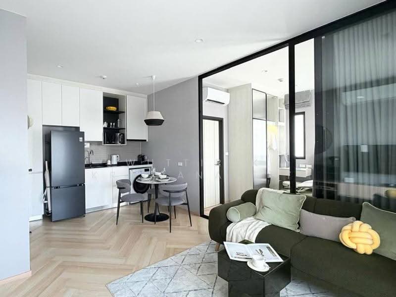 The Title Legendary-Bang Tao, Phuket, Choeng Thale, Thalang, Phuket, 1 Bedroom, 44 sqm, Condo For Sale, by Wuttirak Kritsanamitt, 500578823 - DDproperty.com