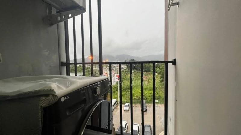 The Title Legendary-Bang Tao, Phuket, Choeng Thale, Thalang, Phuket, 1 Bedroom, 44 sqm, Condo For Sale, by Wuttirak Kritsanamitt, 500578823 - DDproperty.com