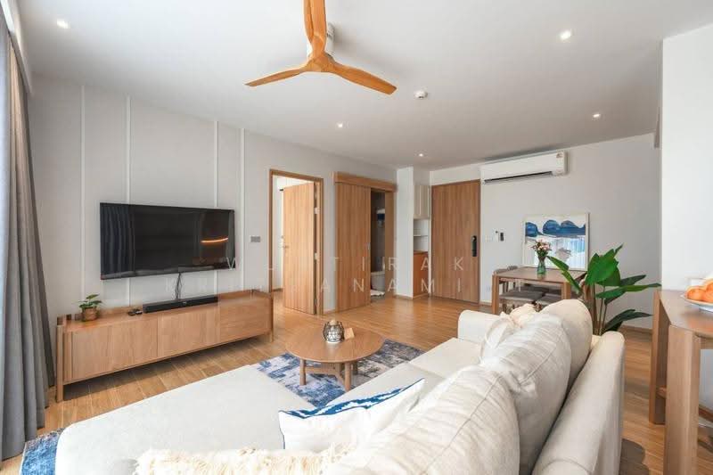 Laguna Beachside Residences, Phuket, Choeng Thale, Thalang, Phuket, 1 Bedroom, 60 sqm, Condo For Sale, by Wuttirak Kritsanamitt, 500578824 - DDproperty.com