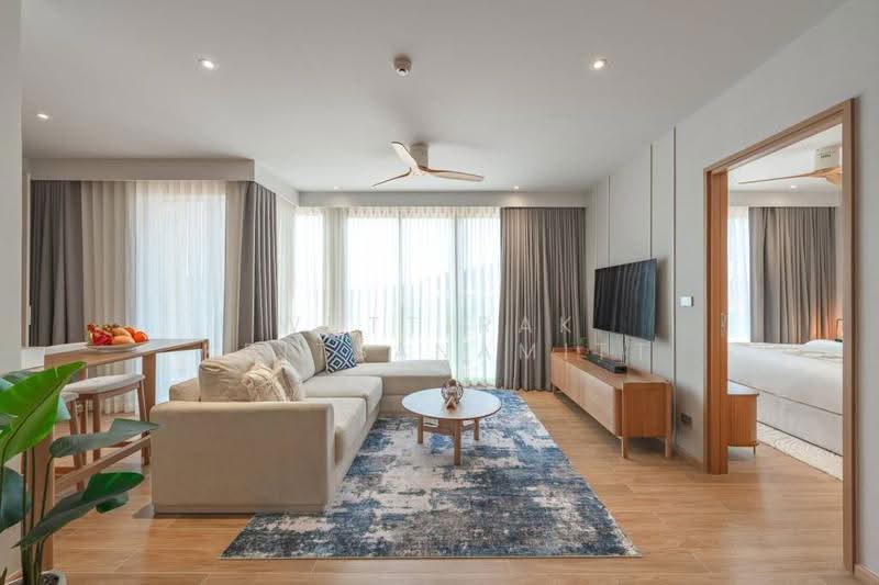 Laguna Beachside Residences : ลากูนา บีชไซด์, ภูเก็ต, เชิงทะเล, ถลาง, ภูเก็ต, 60 ตร.ม., คอนโด ขาย, โดย Wuttirak Kritsanamitt, 500578824 - DDproperty.com