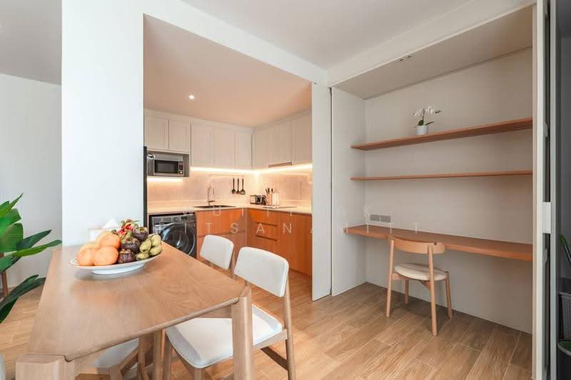 Laguna Beachside Residences, Phuket, Choeng Thale, Thalang, Phuket, 1 Bedroom, 60 sqm, Condo For Sale, by Wuttirak Kritsanamitt, 500578824 - DDproperty.com