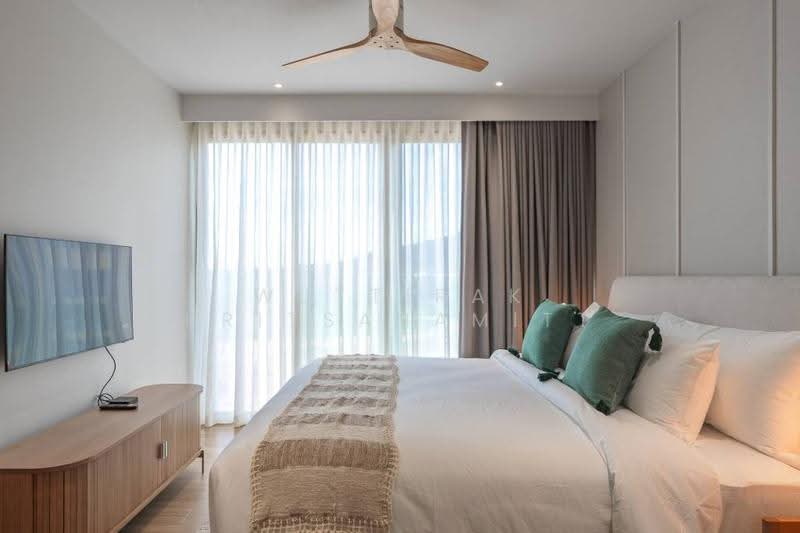 Laguna Beachside Residences, Phuket, Choeng Thale, Thalang, Phuket, 1 Bedroom, 60 sqm, Condo For Sale, by Wuttirak Kritsanamitt, 500578824 - DDproperty.com