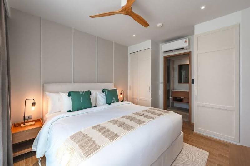 Laguna Beachside Residences : ลากูนา บีชไซด์, ภูเก็ต, เชิงทะเล, ถลาง, ภูเก็ต, 60 ตร.ม., คอนโด ขาย, โดย Wuttirak Kritsanamitt, 500578824 - DDproperty.com