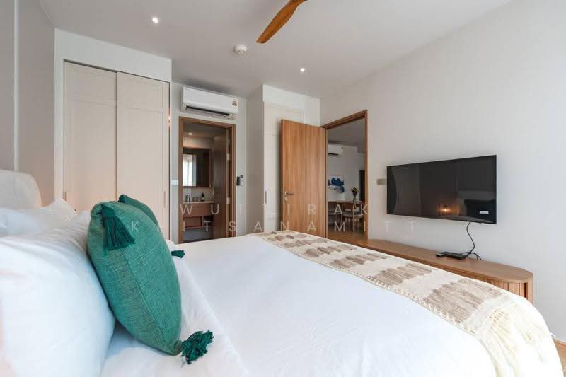 Laguna Beachside Residences : ลากูนา บีชไซด์, ภูเก็ต, เชิงทะเล, ถลาง, ภูเก็ต, 60 ตร.ม., คอนโด ขาย, โดย Wuttirak Kritsanamitt, 500578824 - DDproperty.com