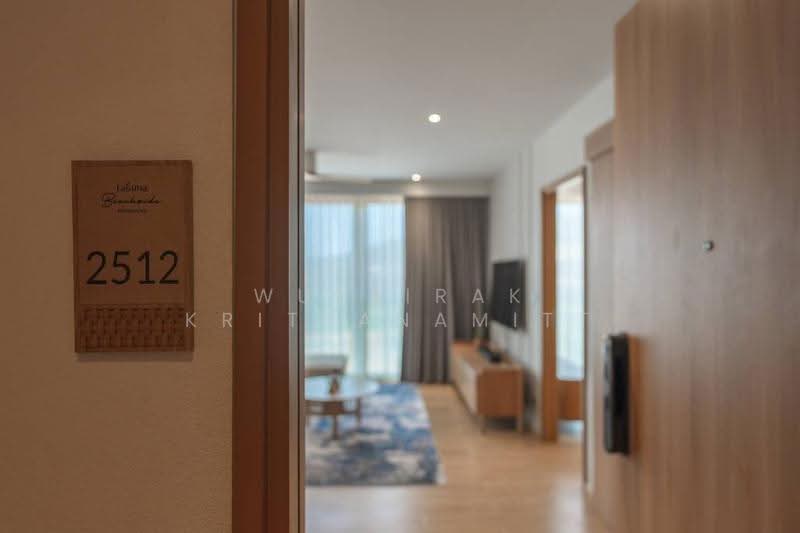Laguna Beachside Residences, Phuket, Choeng Thale, Thalang, Phuket, 1 Bedroom, 60 sqm, Condo For Sale, by Wuttirak Kritsanamitt, 500578824 - DDproperty.com