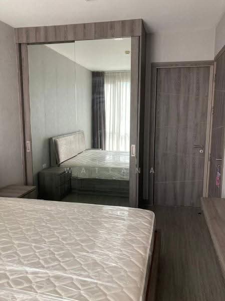 Trapezo Sukhumvit 16 : ทราเพโซ สุขุมวิท 16, กรุงเทพ, ซอยสุขุมวิท 16, คลองเตย, กรุงเทพ, 50 ตร.ม., คอนโด ขาย, โดย Vinai Wattana, 500578825 - DDproperty.com