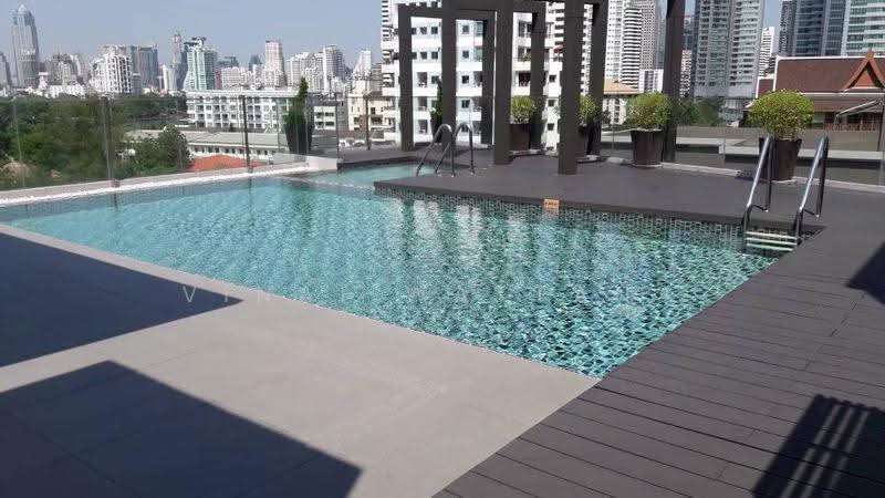 Trapezo Sukhumvit 16 : ทราเพโซ สุขุมวิท 16, กรุงเทพ, ซอยสุขุมวิท 16, คลองเตย, กรุงเทพ, 50 ตร.ม., คอนโด ขาย, โดย Vinai Wattana, 500578825 - DDproperty.com