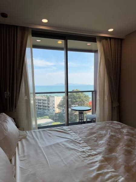 Copacabana Beach Jomtien, Chon Buri (Pattaya), Jomtien Sai Song Rd, Nong Pru, Bang Lamung (Pattaya), Chon Buri (Pattaya), 1 Bedroom, 35 sqm, Condo For Rent, by Avenue Real Estate, 500578826 - DDproperty.com
