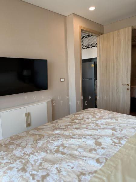 Copacabana Beach Jomtien, Chon Buri (Pattaya), Jomtien Sai Song Rd, Nong Pru, Bang Lamung (Pattaya), Chon Buri (Pattaya), 1 Bedroom, 35 sqm, Condo For Rent, by Avenue Real Estate, 500578826 - DDproperty.com
