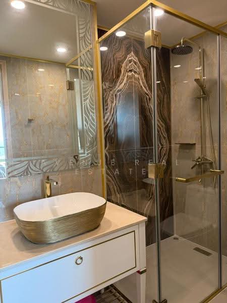 Copacabana Beach Jomtien, Chon Buri (Pattaya), Jomtien Sai Song Rd, Nong Pru, Bang Lamung (Pattaya), Chon Buri (Pattaya), 1 Bedroom, 35 sqm, Condo For Rent, by Avenue Real Estate, 500578826 - DDproperty.com
