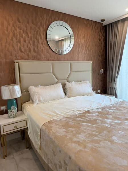 Copacabana Beach Jomtien, Chon Buri (Pattaya), Jomtien Sai Song Rd, Nong Pru, Bang Lamung (Pattaya), Chon Buri (Pattaya), 1 Bedroom, 35 sqm, Condo For Rent, by Avenue Real Estate, 500578826 - DDproperty.com