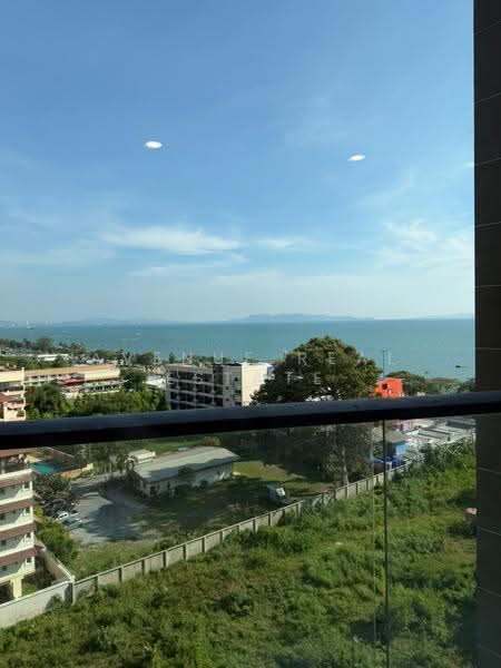 Copacabana Beach Jomtien, Chon Buri (Pattaya), Jomtien Sai Song Rd, Nong Pru, Bang Lamung (Pattaya), Chon Buri (Pattaya), 1 Bedroom, 35 sqm, Condo For Rent, by Avenue Real Estate, 500578826 - DDproperty.com