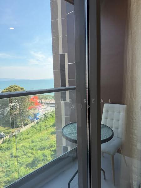 Copacabana Beach Jomtien, Chon Buri (Pattaya), Jomtien Sai Song Rd, Nong Pru, Bang Lamung (Pattaya), Chon Buri (Pattaya), 1 Bedroom, 35 sqm, Condo For Rent, by Avenue Real Estate, 500578826 - DDproperty.com