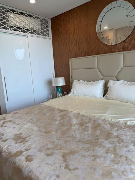 Copacabana Beach Jomtien, Chon Buri (Pattaya), Jomtien Sai Song Rd, Nong Pru, Bang Lamung (Pattaya), Chon Buri (Pattaya), 1 Bedroom, 35 sqm, Condo For Rent, by Avenue Real Estate, 500578826 - DDproperty.com