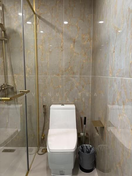 Copacabana Beach Jomtien, Chon Buri (Pattaya), Jomtien Sai Song Rd, Nong Pru, Bang Lamung (Pattaya), Chon Buri (Pattaya), 1 Bedroom, 35 sqm, Condo For Rent, by Avenue Real Estate, 500578826 - DDproperty.com