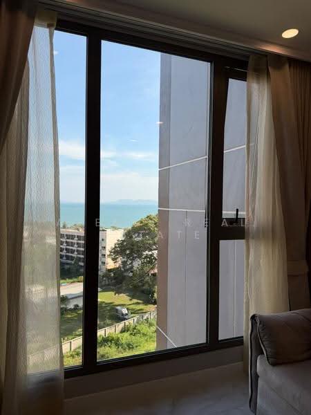 Copacabana Beach Jomtien : โคปาคาบาน่า บีช จอมเทียน, ชลบุรี, ตำบลหนองปรือ อำเภอบางละมุง ชลบุรี, หนองปรือ, บางละมุง, ชลบุรี, 35 ตร.ม., คอนโด ให้เช่า, โดย Avenue Real Estate, 500578826 - DDproperty.com