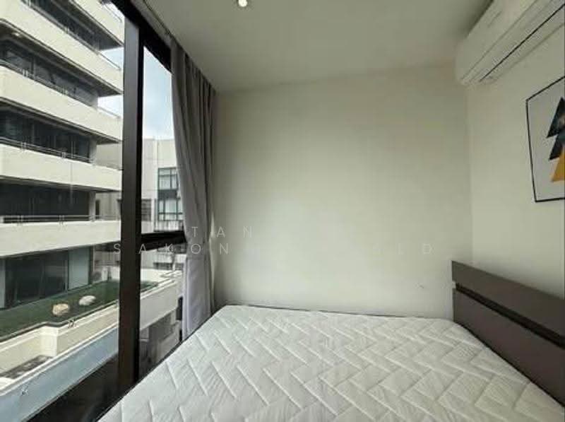 Fynn Asoke, Bangkok, 28 Sukhumvit 10 Alley, Khlong Toei, Bangkok, 2 Bedrooms, 46 sqm, Condo For Rent, by Tanapat Sakonsontised, 500578828 - DDproperty.com