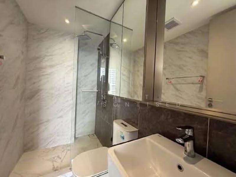 Fynn Asoke, Bangkok, 28 Sukhumvit 10 Alley, Khlong Toei, Bangkok, 2 Bedrooms, 46 sqm, Condo For Rent, by Tanapat Sakonsontised, 500578828 - DDproperty.com