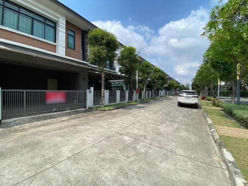 Atoll Java Bay, Samut Prakan, Soi King Kaeo 19, Rachathewa, Bang Plee, Samut Prakan, 3 Bedrooms, 180 sqm, Townhouse For Sale, by The Best Property ภพ, 500578829 - DDproperty.com