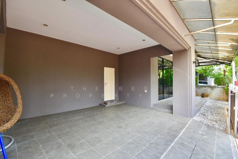 Atoll Java Bay, Samut Prakan, Soi King Kaeo 19, Rachathewa, Bang Plee, Samut Prakan, 3 Bedrooms, 180 sqm, Townhouse For Sale, by The Best Property ภพ, 500578829 - DDproperty.com