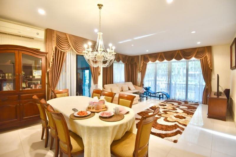 Atoll Java Bay, Samut Prakan, Soi King Kaeo 19, Rachathewa, Bang Plee, Samut Prakan, 3 Bedrooms, 180 sqm, Townhouse For Sale, by The Best Property ภพ, 500578829 - DDproperty.com