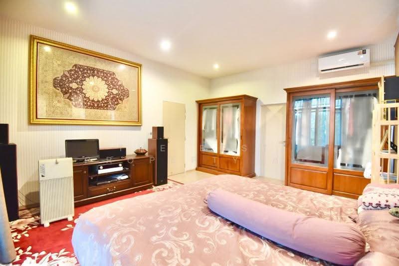 Atoll Java Bay, Samut Prakan, Soi King Kaeo 19, Rachathewa, Bang Plee, Samut Prakan, 3 Bedrooms, 180 sqm, Townhouse For Sale, by The Best Property ภพ, 500578829 - DDproperty.com